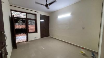 Bedroom Image of 2150 Sq.ft 4 BHK Builder Floor for rent in Sector 52 Gurgaon for Rs. 46000