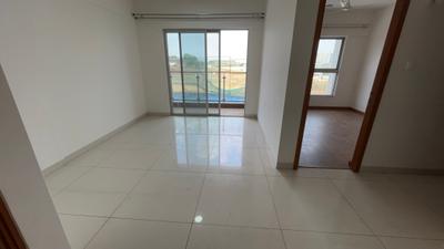 Living Room Image of 780 Sq.ft 2 BHK Apartment / Flat for rent in Kharadi Pune for Rs. 32000