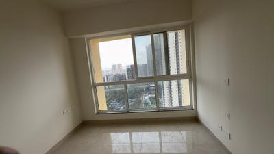 Bedroom Image of 950 Sq.ft 2 BHK Apartment / Flat for sale in Sheth Montana, Mulund West Mumbai for Rs. 17500000