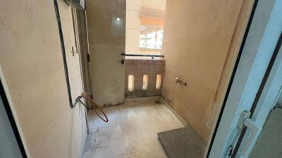 Balcony Image of 2020 Sq.ft 3 BHK Apartment / Flat for sale in HM World City, JP Nagar Bengaluru for Rs. 15000000