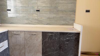Kitchen Image of 2650 Sq.ft 4 BHK Apartment / Flat for sale in Pharande Puneville Phase I, Punawale Pune for Rs. 24500000