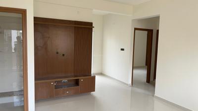 2 BHK Independent Builder Floor