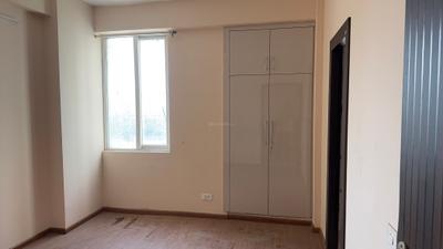Bedroom Image of 1045 Sq.ft 3 BHK Apartment / Flat for rent in Amrapali Dream Valley 2, Noida Extension Greater Noida for Rs. 18000