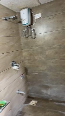 Image of 1250 Sq.ft 2 BHK Apartment / Flat for rent in Rajshree Heights, Amraiwadi, Ahmedabad for Rs. 20500