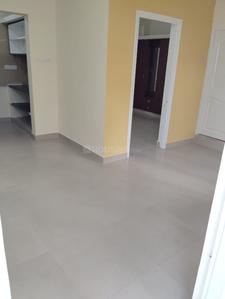 Hall Image of 750 Sq.ft 1 BHK Builder Floor for rent in Indira Nagar Bengaluru for Rs. 21000