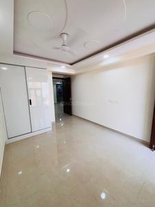 Hall Image of 700 Sq.ft 2 BHK Builder Floor for rent in Sultanpur New Delhi for Rs. 25000