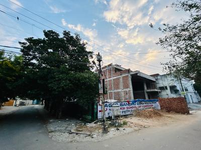 Image of 4200 Sq.ft Residential Plot / Land for sale in Nirbhay Nagar, Agra for Rs. 50000000