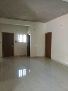 Hall Image of 1500 Sq.ft 3 BHK Apartment / Flat for sale in Nallakunta Hyderabad for Rs. 13800000