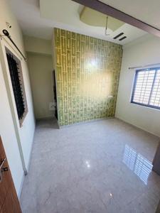 Bedroom Image of 900 Sq.ft 2 BHK Apartment / Flat for sale in Navanagar Hubli for Rs. 4500000