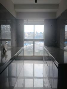 Kitchen Image of 850 Sq.ft 2 BHK Apartment / Flat for sale in JP North Barcelona, Mira Road East Mira Bhayandar for Rs. 11000000