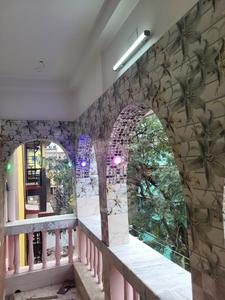 Balcony Image of 3600 Sq.ft 8 BHK Independent House for sale in Dhakuria Kolkata for Rs. 18000000