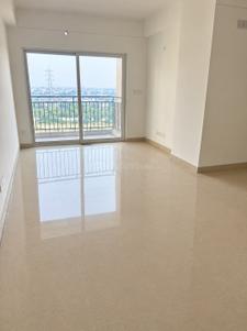 Hall Image of 1250 Sq.ft 3 BHK Apartment / Flat for sale in ATS Allure, Yeida Greater Noida for Rs. 12600000