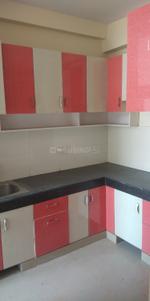 Kitchen Image of 1065 Sq.ft 2 BHK Apartment / Flat for sale in MR Shalimar City, Hindan Residential Area Ghaziabad for Rs. 5900000