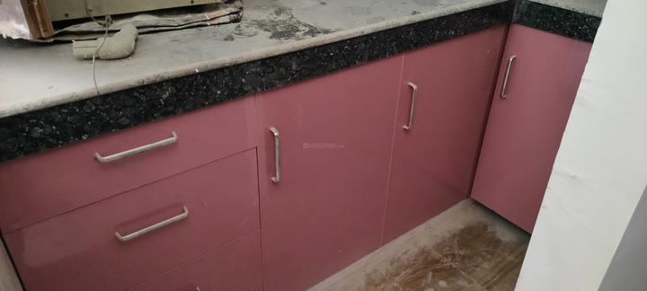 Kashiram Nagar Kitchen 1