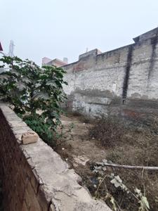 Image of 1250 Sq.ft Residential Plot / Land for sale in Rohta, Agra for Rs. 2750000