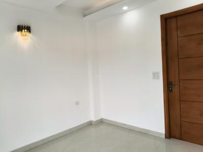 Bedroom Image of 2250 Sq.ft 4 BHK Builder Floor for rent in Sector 53 Gurgaon for Rs. 69000