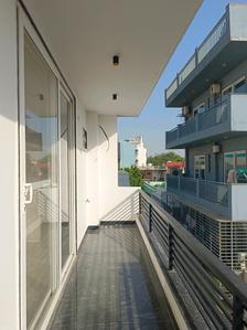 Bedroom Three Image of 2300 Sq.ft 3 BHK Builder Floor for sale in Sector 23 Gurgaon for Rs. 33500000