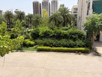 Image of 1605 Sq.ft 3 BHK Builder Floor for sale in Omaxe Ambrosia, New Chandigarh, Chandigarh for Rs. 16500000