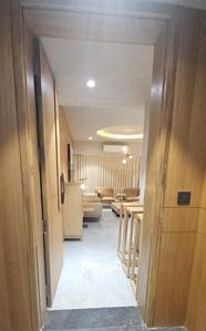 Image of 2736 Sq.ft 3 BHK Apartment / Flat for sale in Shreeji Landmark, Sargasan, Gandhinagar for Rs. 11248000
