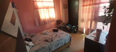 Bedroom Image of 1450 Sq.ft 3 BHK Apartment / Flat for sale in Shyam Bankey Bihari Sharnam, Raj Nagar Extension Ghaziabad for Rs. 9000000
