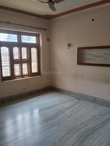2 BHK Independent Builder Floor
