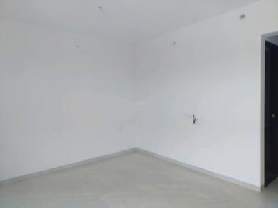 Bedroom Image of 1356 Sq.ft 3 BHK Apartment / Flat for rent in Mantra Miraki Akurdi, Akurdi Pune for Rs. 45000
