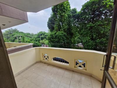 Balcony Image of 1500 Sq.ft 3 BHK Apartment / Flat for sale in Swaraj Homes Siddhi Vinayak Apartments, Sector 55 Gurgaon for Rs. 25000000