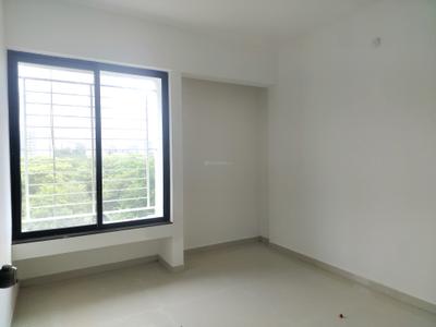 Bedroom Image of 1075 Sq.ft 2 BHK Apartment / Flat for sale in Sky world Dreams, Kothrud Pune for Rs. 13500000