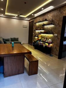 Hall Image of 983 Sq.ft 2 BHK Apartment / Flat for sale in Begur Bengaluru for Rs. 14000000