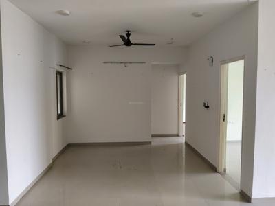 Living Room Image of 1850 Sq.ft 3 BHK Apartment / Flat for sale in Adani The Meadows, Shantigram Ahmedabad for Rs. 12200000