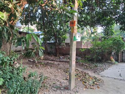Image of 1152 Sq.ft 1.5 BHK Independent House for sale in Bandel, Hooghly for Rs. 5000000