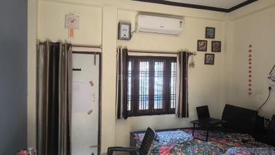 Bedroom Image of 2000 Sq.ft 3.5 BHK Independent House for sale in Arjunganj Lucknow for Rs. 8500000