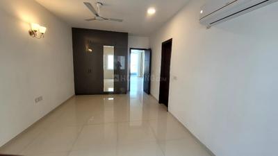Hall Image of 1700 Sq.ft 3 BHK Apartment / Flat for rent in Sholinganallur Chennai for Rs. 50000