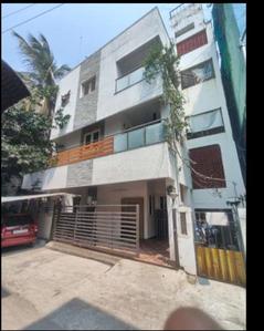 6 BHK Independent House