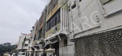 Image of 666 Sq.ft 2 BHK Apartment / Flat for sale in Madhavaram, Chennai for Rs. 3100000