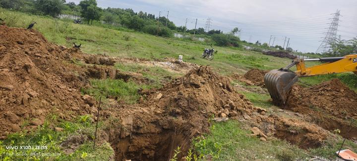Mahalami nager thiruvallur Main Image 1