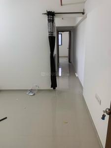 Hall Image of 580 Sq.ft 1 BHK Apartment / Flat for rent in Gagan Avencia, Kharadi Pune for Rs. 25000