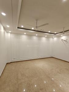Hall Image of 2300 Sq.ft 3 BHK Builder Floor for sale in DLF The Sixty Three, Sector 63 Gurgaon for Rs. 22000000