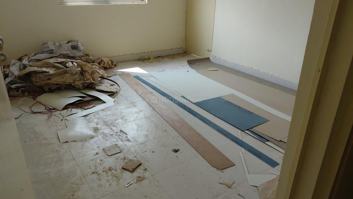 UP Awas Evam Vikas Parishad AEV Goverdhan Enclave Bedroom One 1