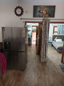 Bedroom Image of 2400 Sq.ft 4 BHK Independent House for rent in Durgesh Vihar Bhopal for Rs. 50000