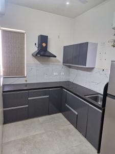 Kitchen Image of 171 Sq.ft 3 BHK Villa for rent in Kedia Amara, Vaishali Nagar Jaipur for Rs. 35000