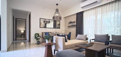 Hall Image of 1907 Sq.ft 3 BHK Apartment / Flat for sale in Godrej Woodscapes by Godrej Properties Ltd. , Goravigere Bengaluru for Rs. 26550000