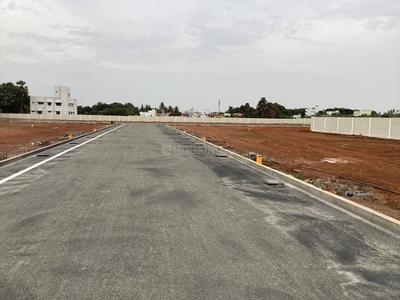Image of 1500 Sq.ft Residential Plot / Land for sale in Kurumbapalayam, Coimbatore for Rs. 6799999