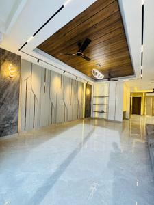 Living Room Image of 3000 Sq.ft 4 BHK Builder Floor for sale in Ansal Esencia Sector 67, Sector 67 Gurgaon for Rs. 28500000