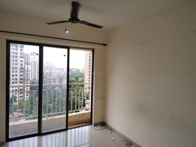 Living Room Image of 569 Sq.ft 1 BHK Apartment / Flat for rent in Lodha Splendora, Thane West Thane for Rs. 18355