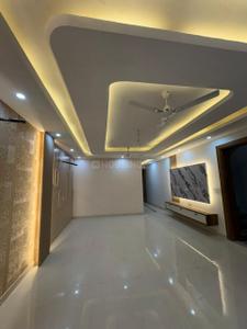 Hall Image of 1600 Sq.ft 3 BHK Builder Floor for sale in BPTP District 3, Sector 85 Faridabad for Rs. 17200000