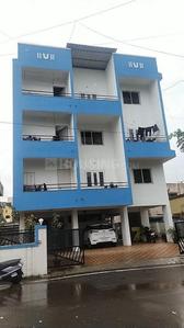 Image of Sadgurukrupa Boys Hostel in Nigdi, Pune