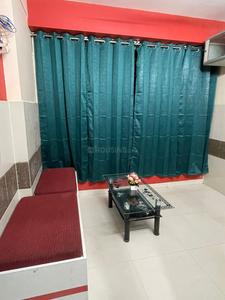 Hall Image of HelloWorld Evan ( Girls PG) in New Town, Kolkata