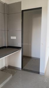 Image of 980 Sq.ft 3 BHK Apartment / Flat for sale in Sahjanand Safal, Uvarsad, Gandhinagar for Rs. 7450000