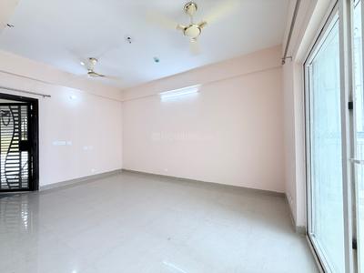Living Room Image of 1115 Sq.ft 2 BHK Apartment / Flat for rent in Amrapali Dream Valley 2, Noida Extension Greater Noida for Rs. 20000